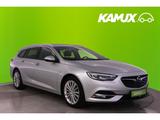 Opel Insignia 2.0T ST 4x4 Aut.INNOVATION+LED+AHK+PANO - Opel Insignia mit Benzin-Antrieb: 2.0