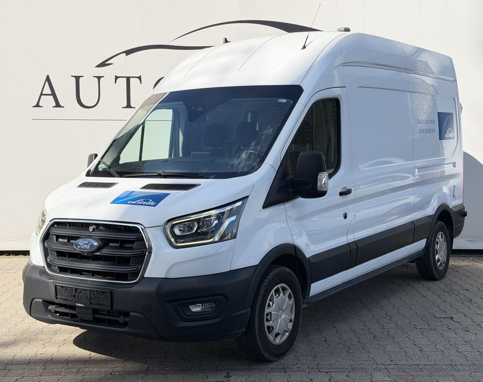 Image of Ford Transit