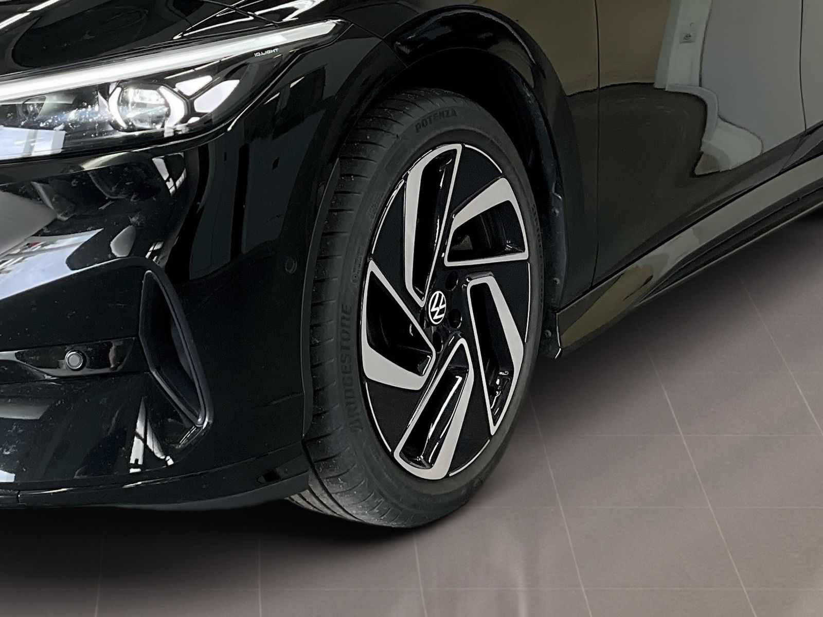 Volkswagen ID.7 - Bild 7