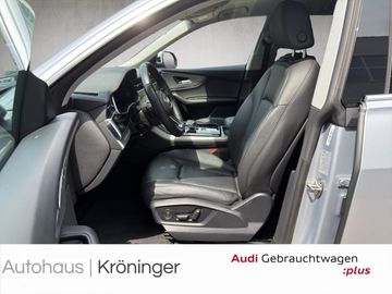 Audi Q8 - 7