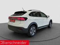 Volkswagen Taigo - Vorschau Bild 7