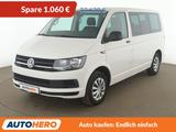 Volkswagen T6 Multivan 2.0 TDI Trendline Aut.*PDC*SHZ*AHK* - VW T6 Multivan Trendline Gebrauchtwagen