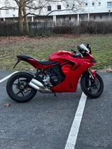 Ducati Supersport 950 S - Ducati Motorräder in Berlin