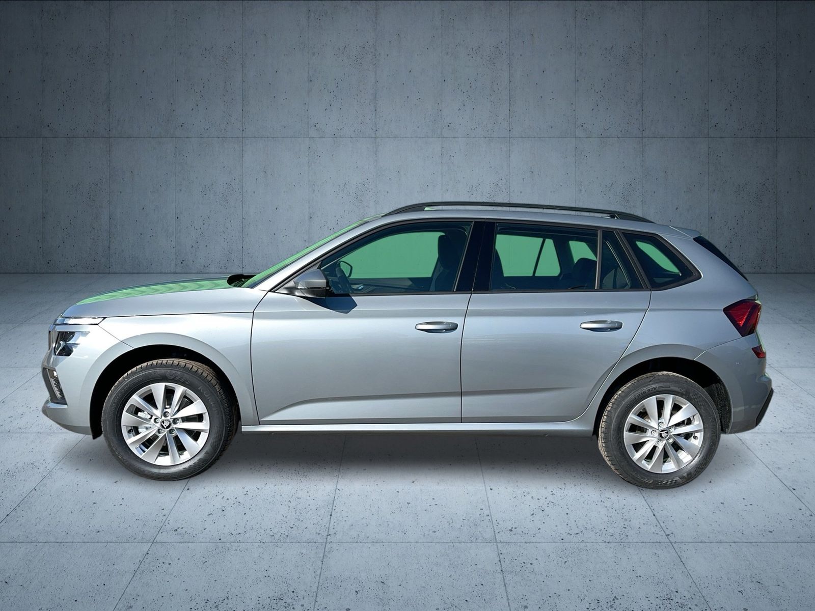 Skoda Kamiq - Bild 2