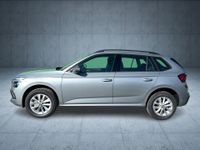 Skoda Kamiq - Vorschau Bild 2