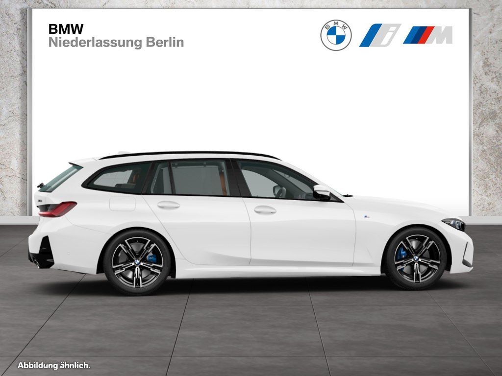 BMW 318 - Bild 8