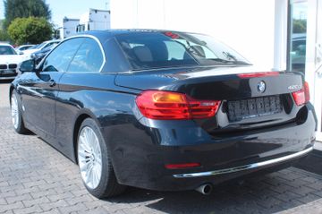 BMW 420 - 12