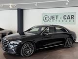 Mercedes-Benz S 580 4Matic *1.Hand - 29.800KM-Hinterachslenk.* - Mercedes-Benz S 580 in Wuppertal