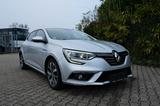 Renault Megane IV Lim. 5-trg. BOSE-Edition Massage LED - silberne Renault Megane