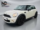 MINI ONE Mini One I Klima I TüV I SHZ - MINI ONE aus 2014