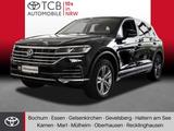 Volkswagen Touareg 3.0 V6 TDI Elegance NAVI SHZ PDC KLIMA B - Volkswagen Touareg in Essen