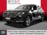 Volkswagen Touareg 3.0 V6 TDI Elegance NAVI SHZ PDC KLIMA B - Volkswagen Touareg in Bochum