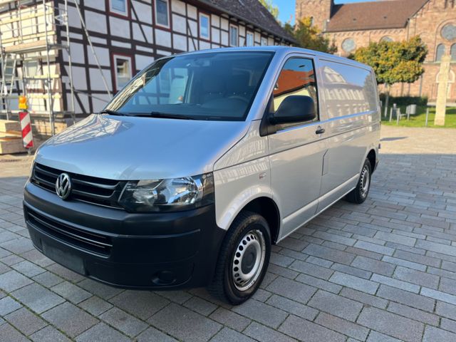 Volkswagen T5 Transporter Kasten-Kombi Klima