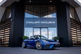 Porsche 718 Spyder 4.0 421PK - Keramisch | Sport Chrono - Porsche Boxster: 4.0