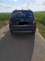 Opel Antara 2.2 CDTI Cosmo 4x4 135kW Automatik Cosmo - gebrauchte Opel Antara aus dem Jahr 2011