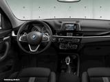 BMW X1 xDrive20i SportLine Kamera - BMW X1: Xdrive