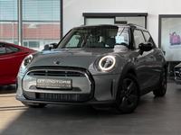 MINI COOPER AUTOMATIK/NAVI/LED/KAMERA *CLASSIC TRIM*