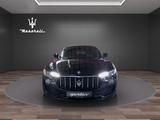 Maserati Levante Diesel MY20 - Maserati Levante aus 2021