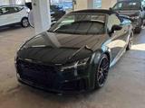 Audi TTS Roadster Competition Plus MATRIX B&O KAMERA - Audi TTS competition Gebrauchtwagen