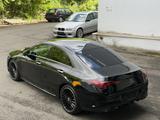 Mercedes-Benz CLA 200 Coupe AMG MBUX Night LED Rü-Kamera 19'' - gebrauchte Mercedes-Benz CLA 200 aus dem Jahr 2025