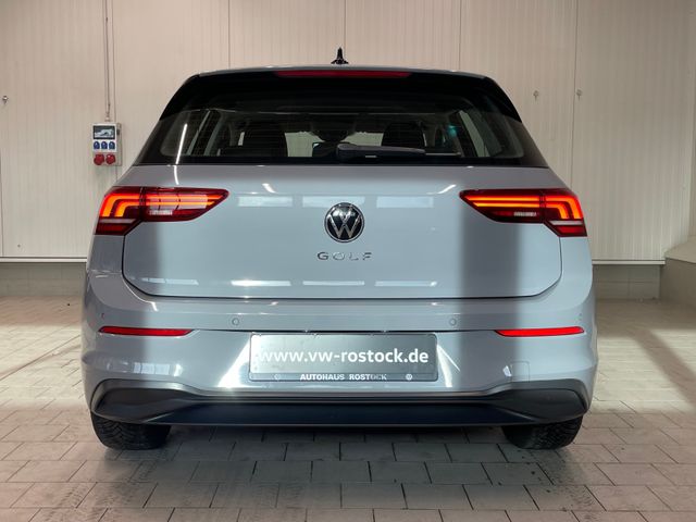 Golf VIII Life 1.5 TSI RFK LED ACC PDC