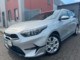 Kia Ceed SW 1.6 CRDi (48V Mild-Hybrid) DCT7 Vision - Kia mit Diesel-Antrieb: Cee D