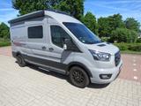 LMC Innovan 590 - LMC Kastenwagen