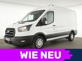 Ford Transit Limited Navigation|Kamera|AHK|PDC|ACC