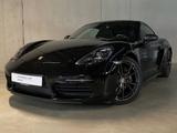Porsche Cayman (718) T | LED inkl. PDLS | Rückfahrkamera - Porsche Cayman: 718