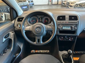 Volkswagen Polo *TÜV 0627*2-HAND*KLIMAANLAGE*ISOFIX*