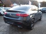 Mercedes-Benz GLE 350 GLE Coupe d 4Matic AMG Line - Gebrauchtwagen in Gummersbach