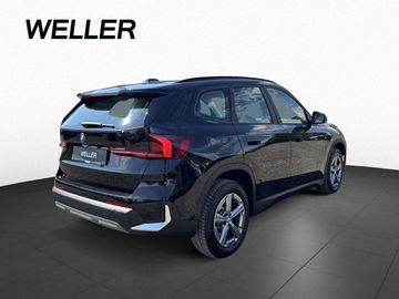 BMW X1 - 5
