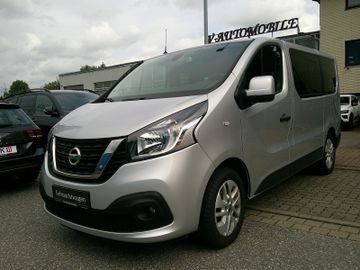 Nissan NV300 Kombi L1H1 2,7t PREMIUM 2.0