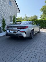 BMW M850i xDrive Coupé - - gebrauchte BMW M850 aus dem Jahr 2023