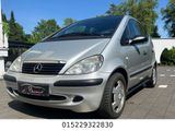 Mercedes-Benz A 140*AUTOMATIK*56TKM*KLIMA*TÜV 7-2026* - Mercedes-Benz A 140 in Bochum