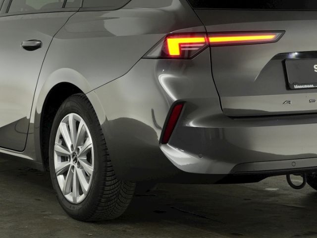 Astra L ST ELEGANCE CDTI AT+LED+NAVI+RÜCKFAHRKAM