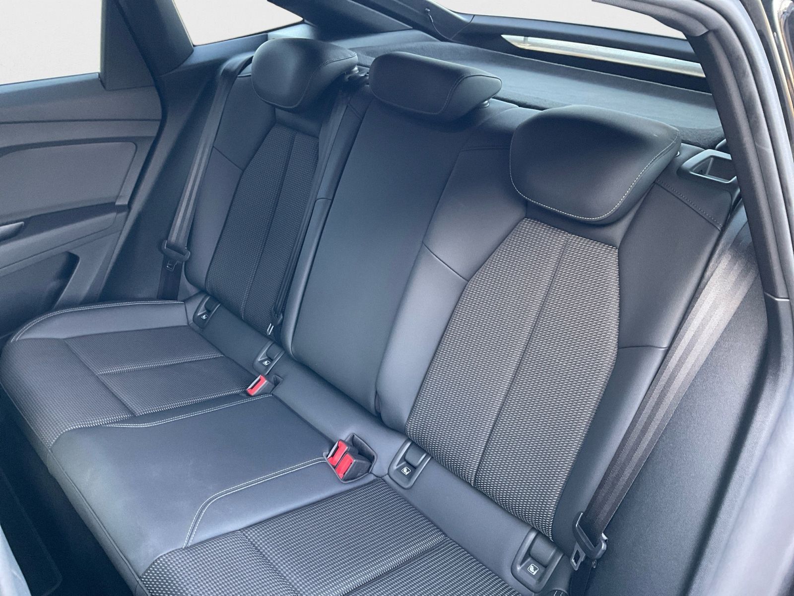 Audi Q4 e-tron - Bild 14