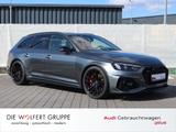 Audi RS 4 Avant RS-SPORTABGASANLAGE*PANO*B&O*ACC*360° - Audi RS4: Sport