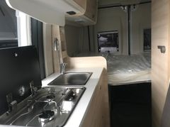 Chausson V 594S  First Line MJ25