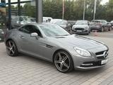 Mercedes-Benz SLK 200 SLK Roadster  BlueEfficiency Edition 1 - gebrauchte Mercedes-Benz SLK 200 aus dem Jahr 2012