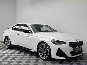 2023 BMW M240I — миниатюра 26