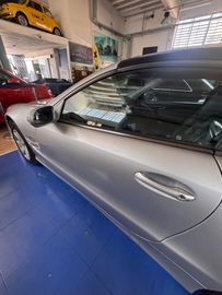 Mercedes SL 500 - 11