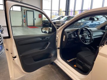 Skoda Fabia Cool Plus *1. Hand*Klima*PDC*DAB*LED*MP3*