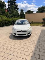 Fiat Bravo 1.4 T-JET 16V Active 88kW Active - Fiat Bravo: Weiß