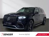 Mercedes-Benz GLS 63 AMG 4M+ PremiumPlus Massage Drivers-Pack. - Mercedes-Benz GLS-Klasse Jahreswagen