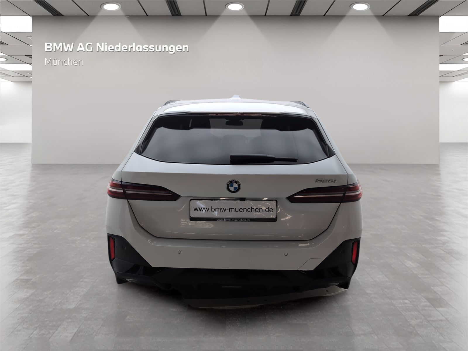BMW 520 - Bild 8