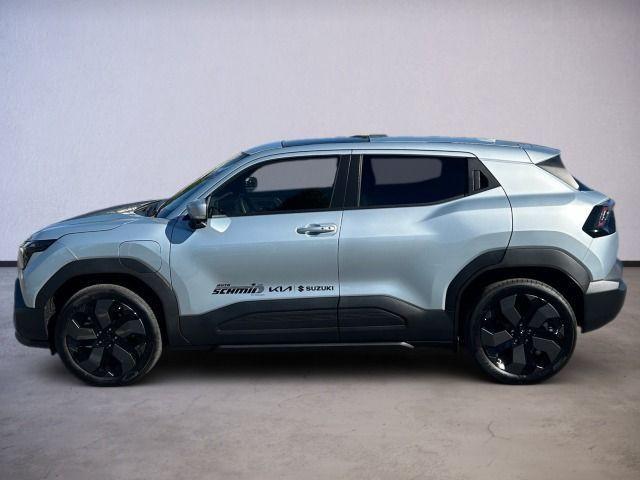 Suzuki e VITARA (61kWh) ALLGRIP-e Comfort+