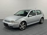 Volkswagen Golf 2.8 V6 4motion | orig. 28.000 km | Einmalig - Volkswagen Golf aus 2001: 2.0