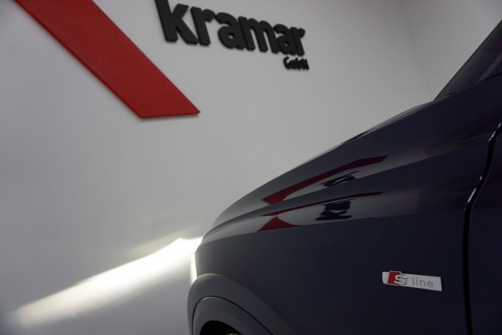 Audi Q8 50 TDI Quattro S-Line Luftfederung/Kamera