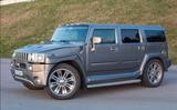 Hummer H2 6.2 V8 Luxury Luxury